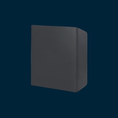 Robust UHF long range antenna    
