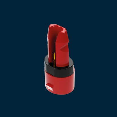 Abschlussstecker 8,2 kOhm