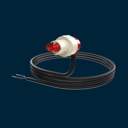 Stecker Kontaktprofil 5m