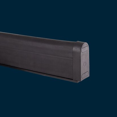 41mm saftey contact strip