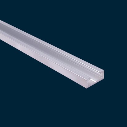 Rail saftey contact strip
