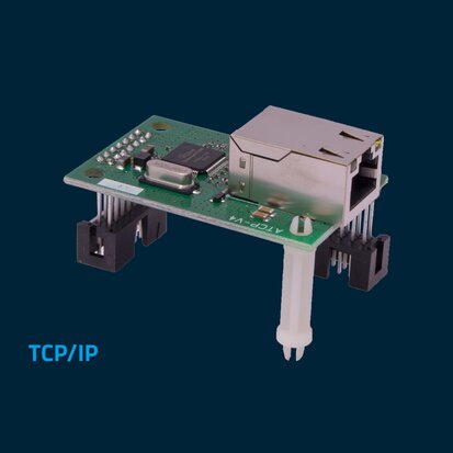 Module TCP/IP    