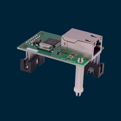 Module TCP/IP    