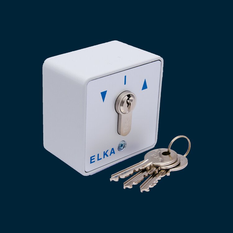 Key-switch STAZ surface