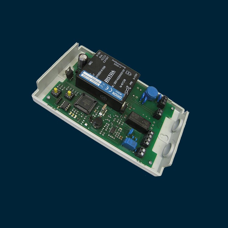 Decoder RFI 1000 IP40