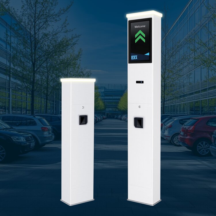 EntryTower 1200