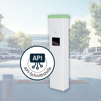 API-Schnittstelle