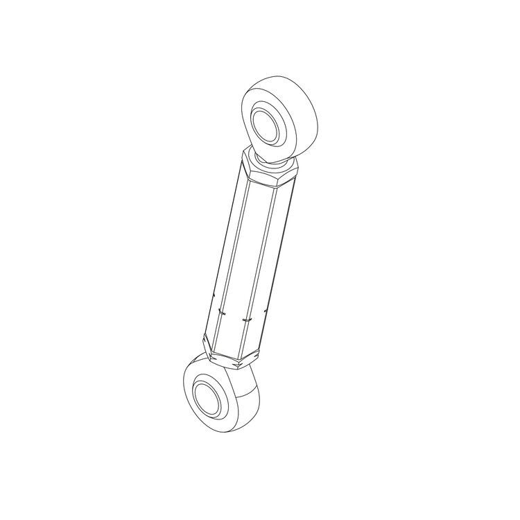 Tension Lock KOLOSS wide