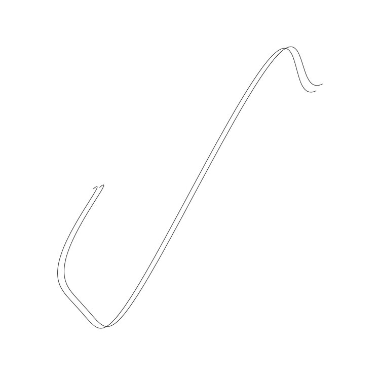 Bollard 600 cable set