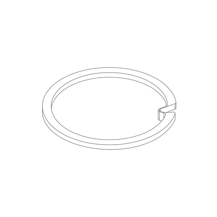 LED-Streifen Poller
