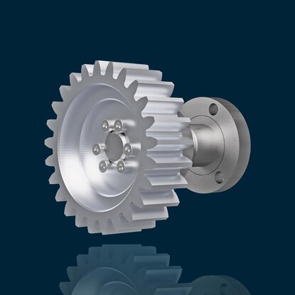 800-S – The fast version