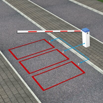 Loop detectors