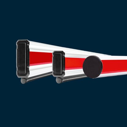 Barrier boom