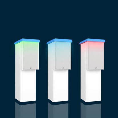 LED-Beleuchtung