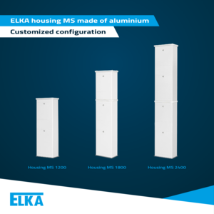 Housings MS Configurator