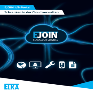EJOIN IoT-Portal Produktblatt