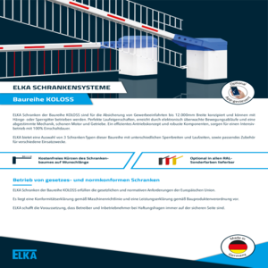 Schranke KOLOSS Datenblatt.pdf