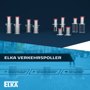 Verkehrspoller Prospekt