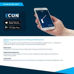 ELKA ECON App product sheet.pdf