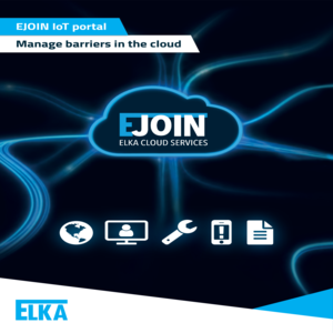 EJOIN IoT portal product sheet