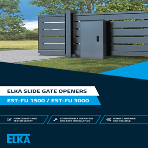 EST-FU Brochure