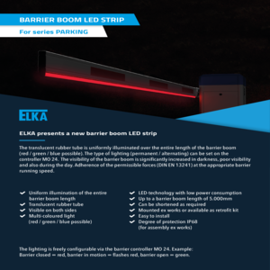 LED boom lighting for PARKING Product sheet.pdf