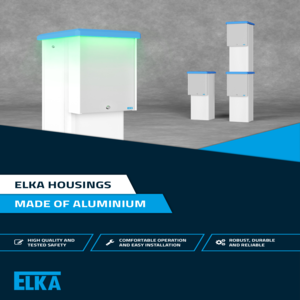 Housings PKW and PKW-LKW Brochure