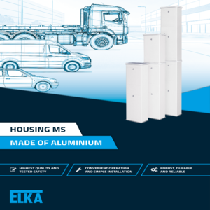 Housing MS Datasheet