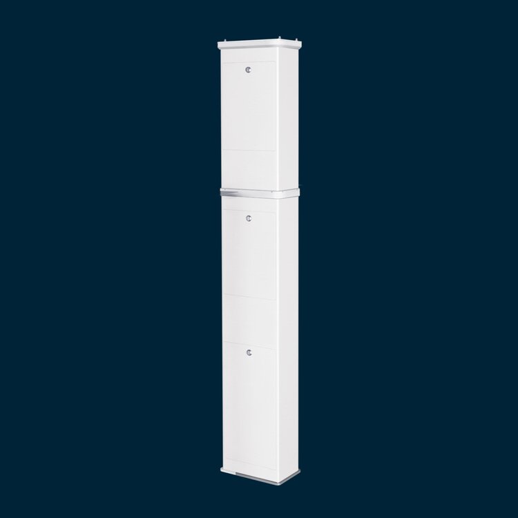 Standgehäuse MS-1800