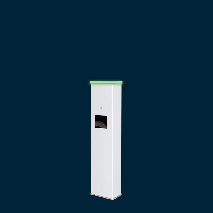 EntryTower 1200