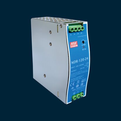 Power supply Heating 120W