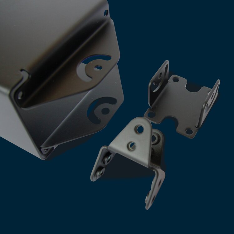 Halter Kamera
